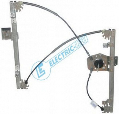 ELECTRIC LIFE zrop703l -  Подъемное устройство для окон